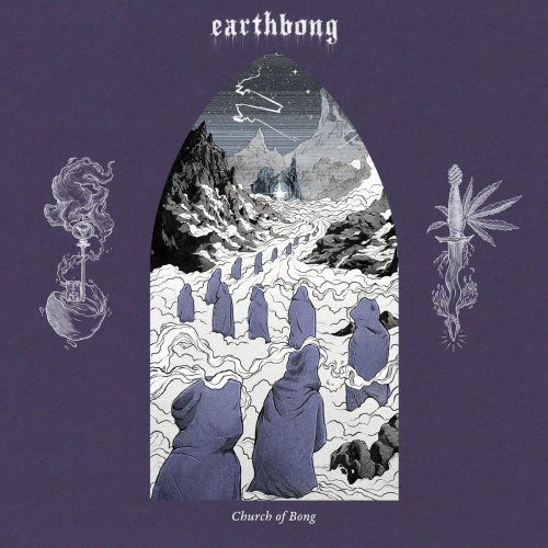 Earthbong : Church of Bong